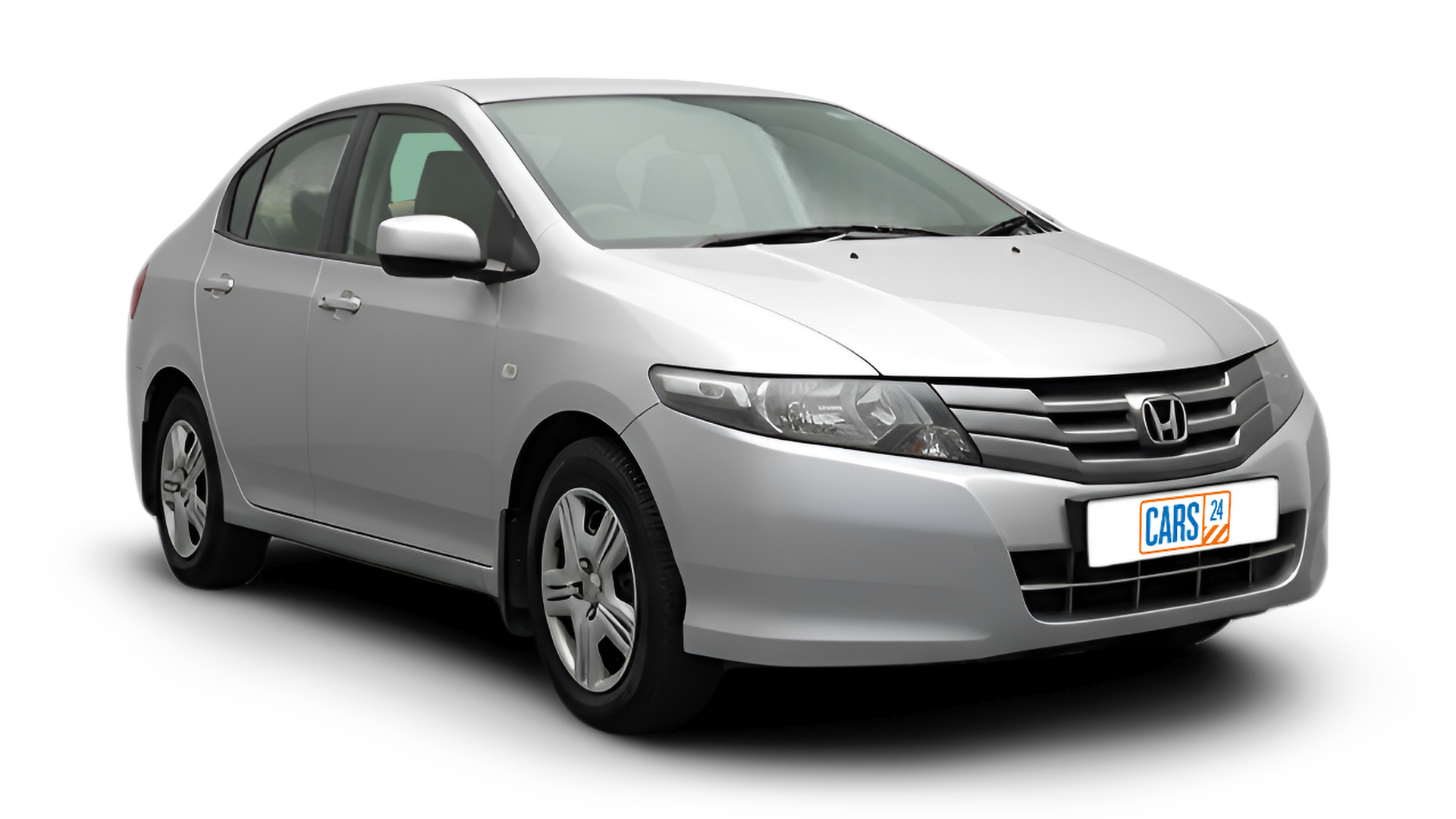 Honda City-img